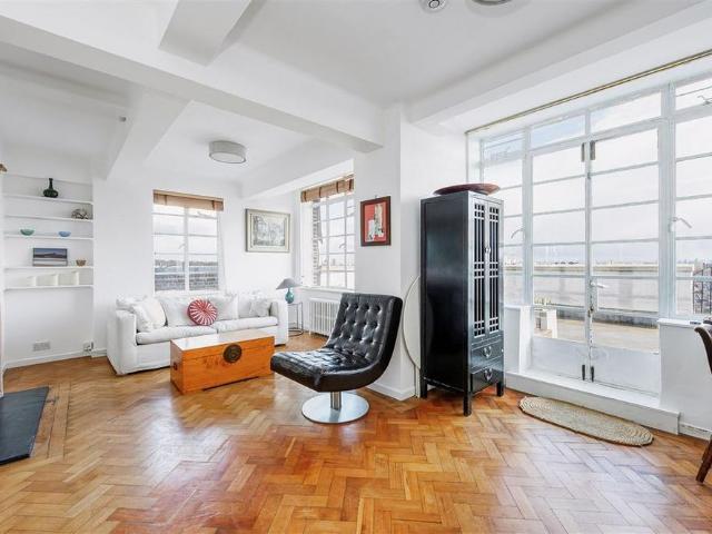 1 bedroom penthouse to rent