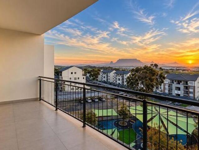 1 Bedroom penthouse to rent in Cape Farms, Cape Town