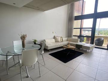 1 Bedroom penthouse to rent in Melrose Arch, Johannesburg