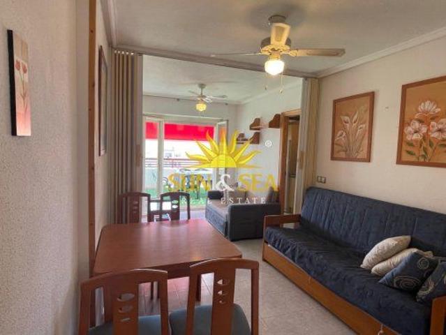 1 BEDROOM PENTHOUSE TORREVIEJA