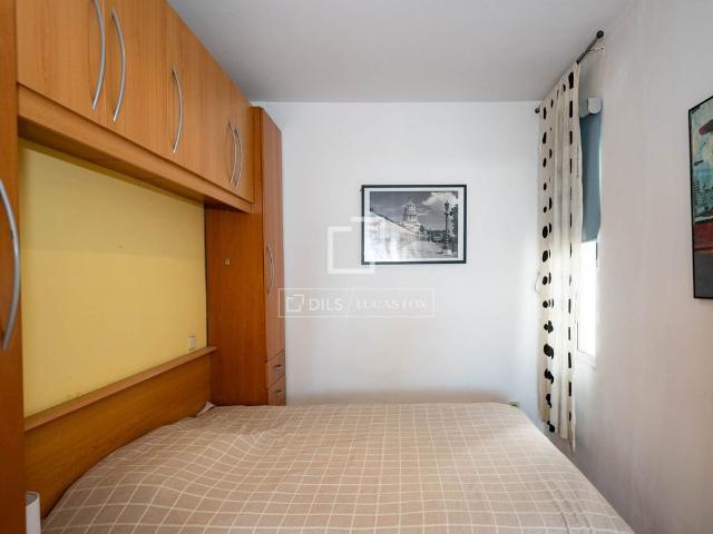 1 Bedroom penthouse with 14m² terrace for rent in Argüelles, Madrid