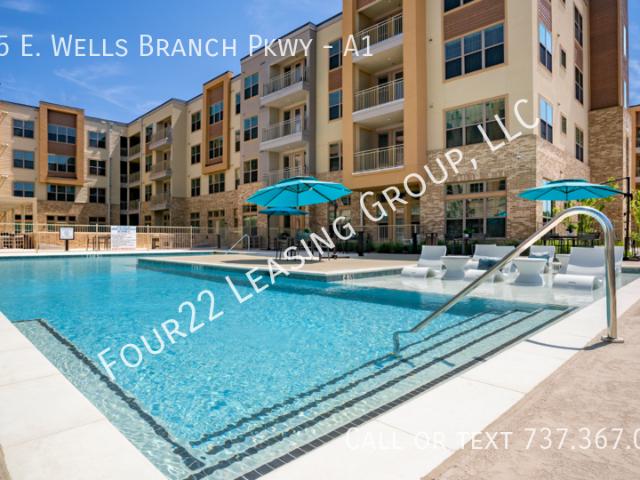 1 bedroom, Pflugerville TX 78660 LS98415885