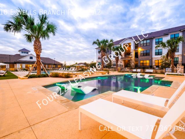 1 bedroom, Pflugerville TX 78660 104926611