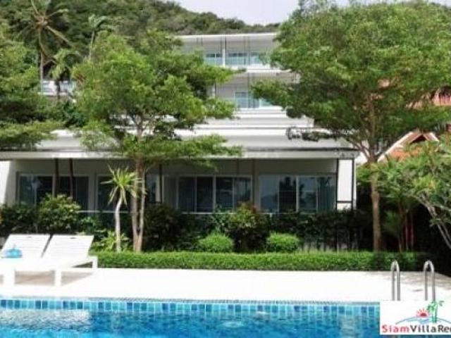 1 ห้องนอน, Phuket