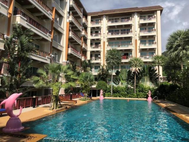 1 bedroom, Phuket Phuket for rent 104322883