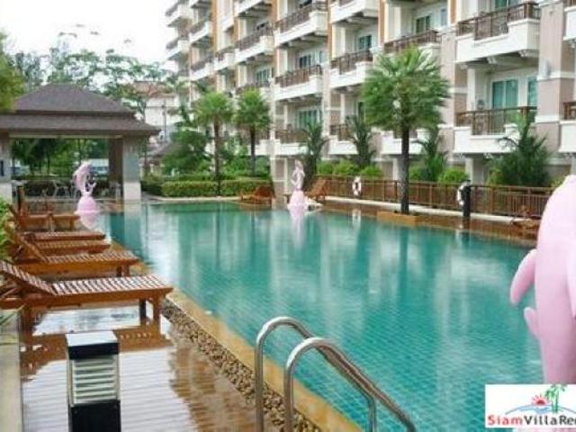 1 bedroom, Phuket Phuket for rent 104325312