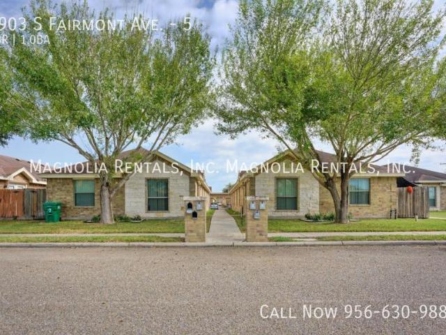 1 bedroom, Pharr TX 78577 105208974
