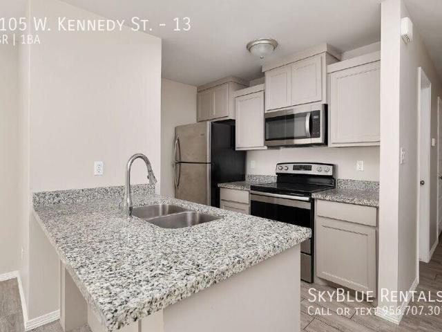 1 bedroom, Pharr TX 78577 105212054
