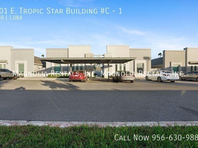 1 bedroom, Pharr TX 78577 105663744