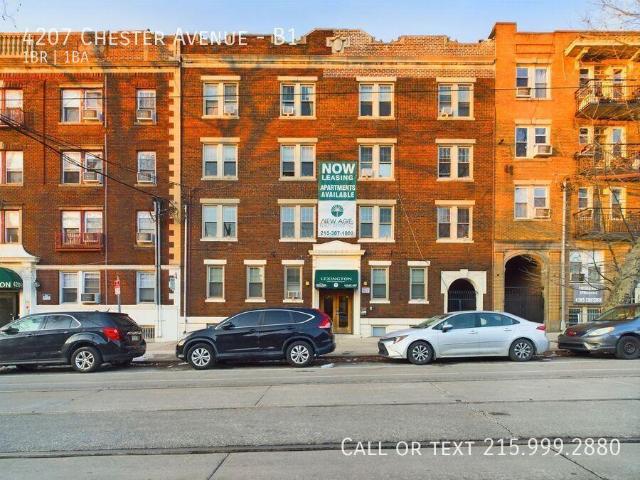 1 bedroom, Philadelphia PA 19104 LS105212613