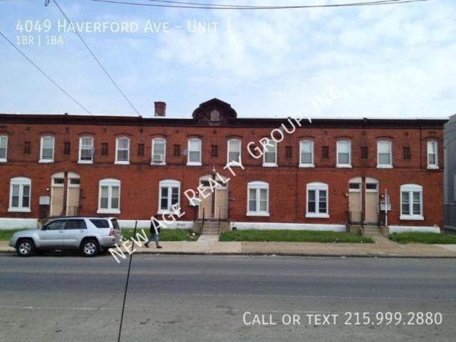1 bedroom, Philadelphia PA 19104 106059243