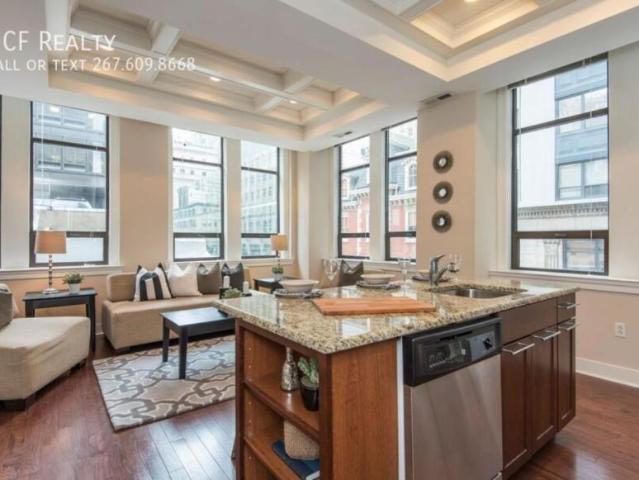 1 bedroom, Philadelphia PA 19102 96579201