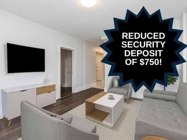 1 bedroom, Philadelphia PA 19103 106241732