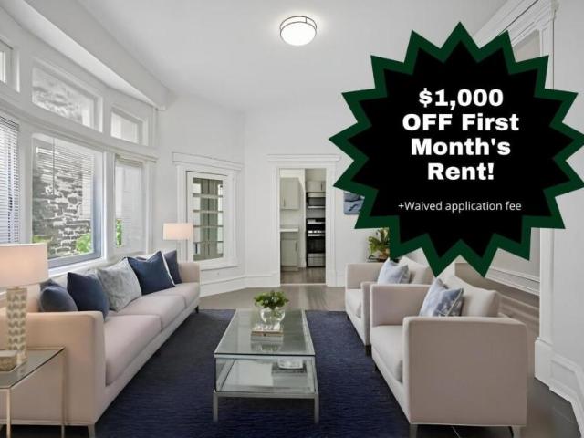 1 bedroom, Philadelphia PA 19119 106110459