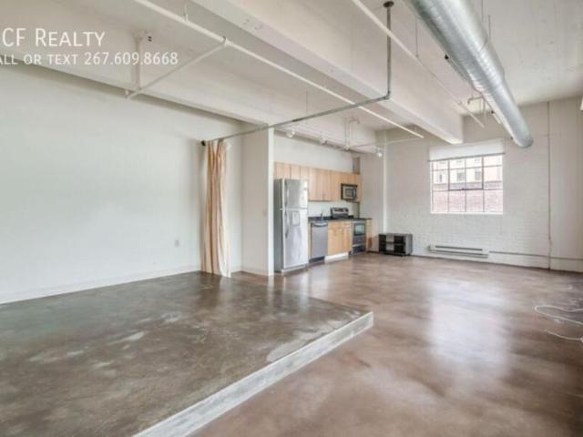 1 bedroom, Philadelphia PA 19147 LS92464360