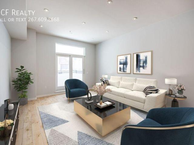 1 bedroom, Philadelphia PA 19147 101392831