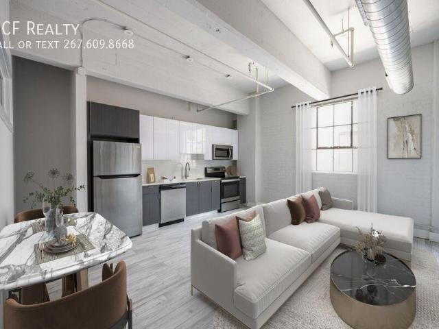 1 bedroom, Philadelphia PA 19147 92136118