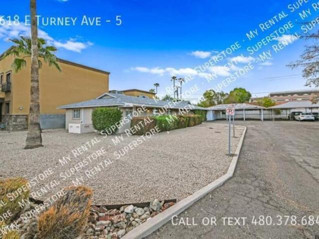 1 bedroom, Phoenix AZ 85016 93908414