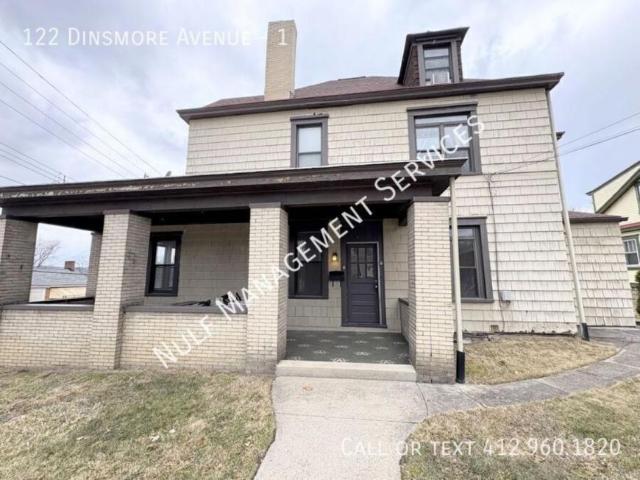 1 bedroom, Pittsburgh PA 15205 105502432