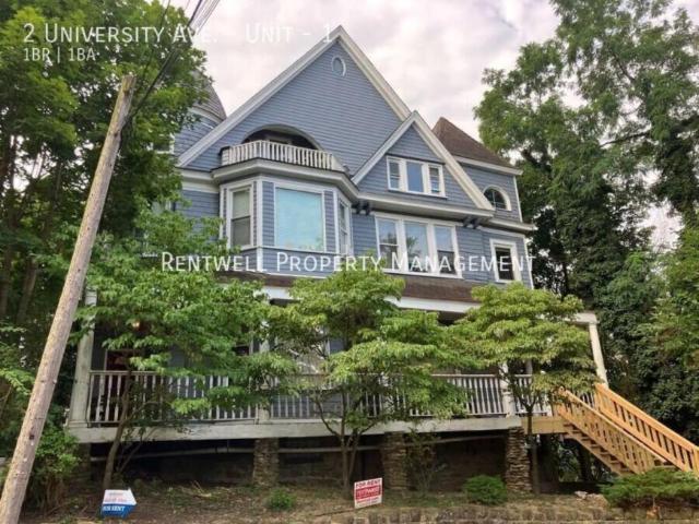 1 bedroom, Pittsburgh PA 15214 LS105519609