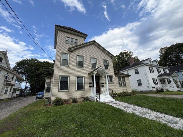 1 bedroom, Pittsfield MA 01201 105428020