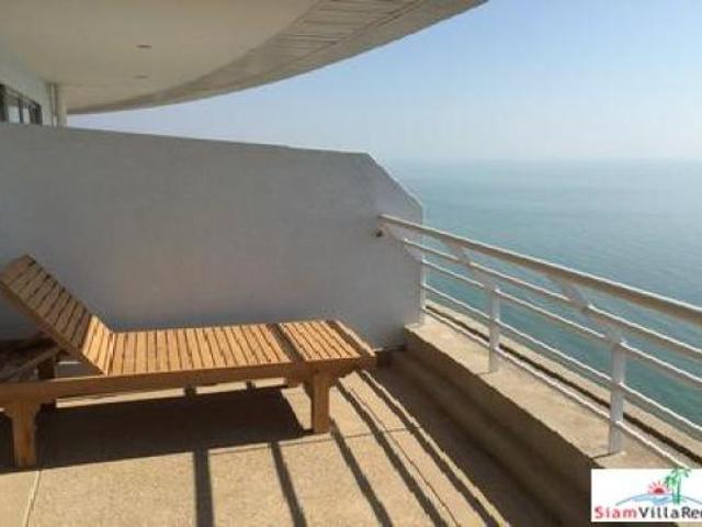 1 bedroom, Prachuap Khiri Khan Prachuap Khiri Khan for sale 103368544