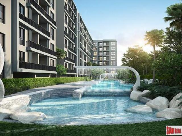 1 bedroom, Prachuap Khiri Khan Prachuap Khiri Khan for sale 103369625
