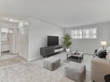 Thorncliffe, Calgary, Alberta