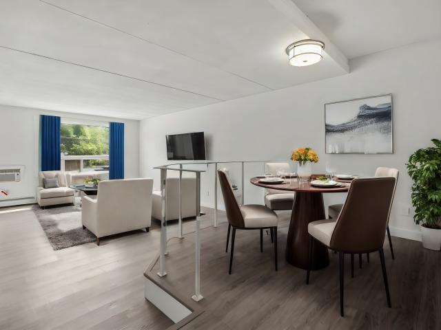 1 Bedroom Premium for rent in Penthouse Apartments in 212 10 St. E, Saskatoon, Nutana, S7N 2T6