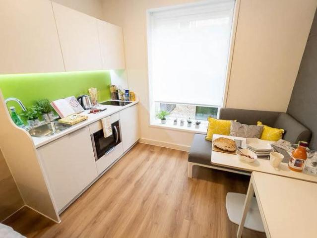 1 bedroom private hall to rent
