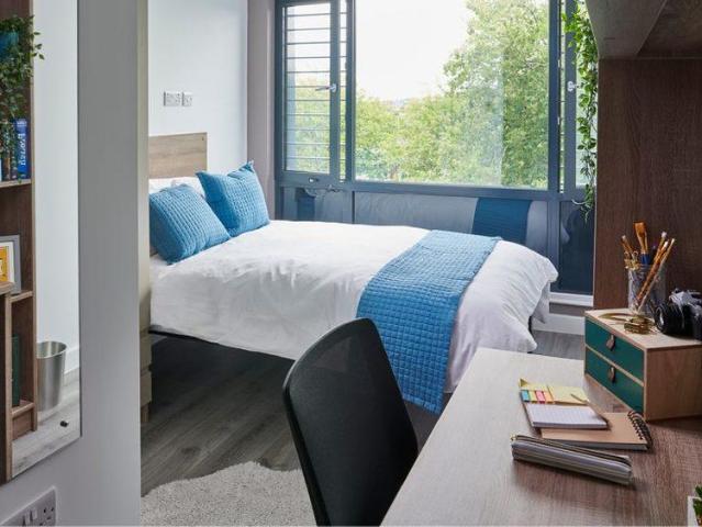1 bedroom private hall to rent