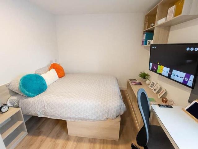 1 bedroom private hall to rent