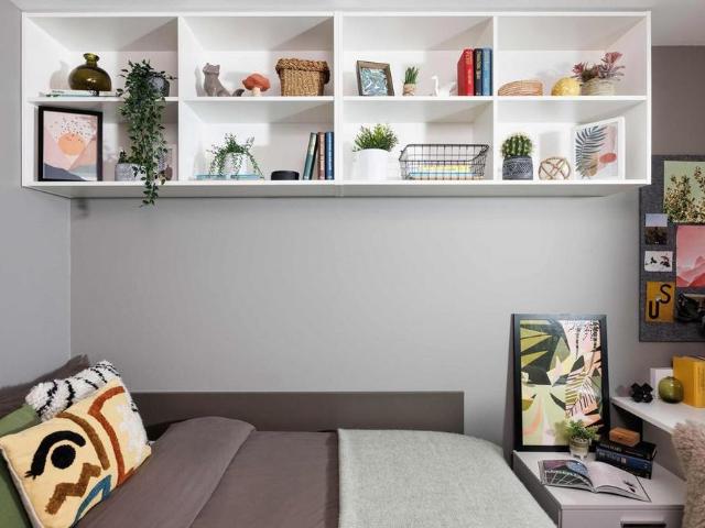 1 bedroom private hall to rent