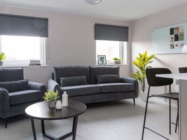 1 bedroom private hall to rent