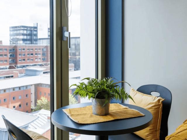 1 bedroom private hall to rent