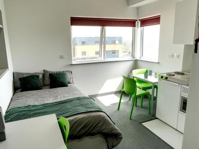 1 bedroom private hall to rent
