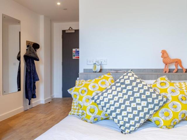 1 bedroom private hall to rent