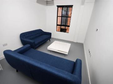 Leamington Spa, Warwickshire county, Midlands