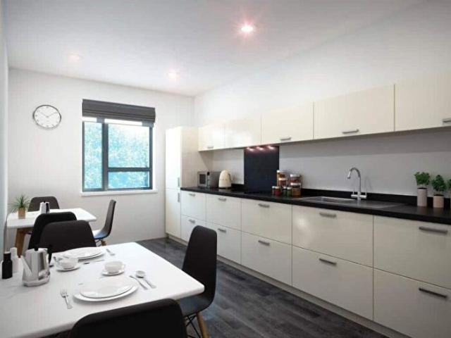 1 Bedroom Private Hall To Rent In Brook Street, Treforest, CF37