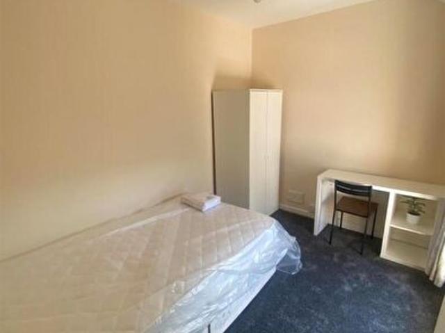 1 Bedroom Private Hall To Rent In Brook Street, Treforest, Pontypridd, CF37