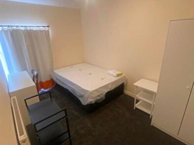 1 Bedroom Private Hall To Rent In Brook Street, Treforest, Pontypridd, CF37