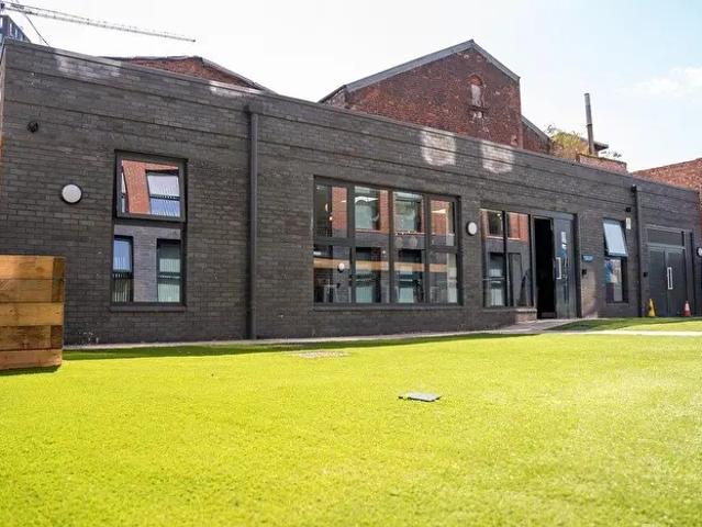 1 Bedroom Private Hall To Rent In Henley Street, B11