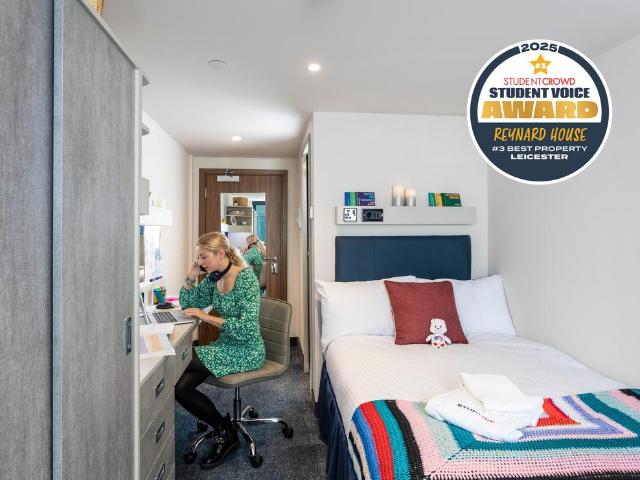 1 bedroom private halls to rent