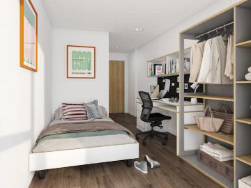 Glasgow, Glasgow and Clyde Valley - Equipped kitchen