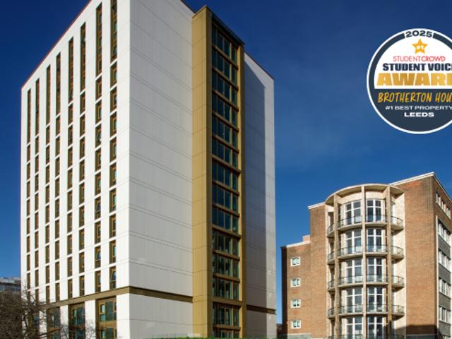 1 bedroom private halls to rent