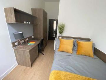 Coventry, West Midlands, Midlands - Gym