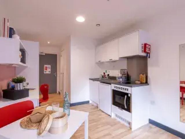 1 bedroom private halls to rent