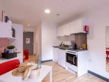 Sheffield, South Yorkshire, Midlands - Gym