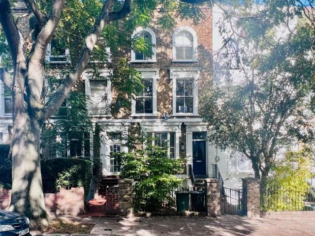1 Bedroom Property