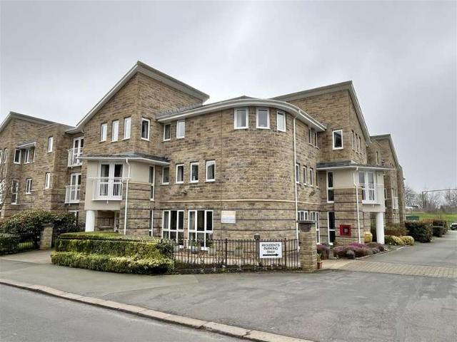 1 Bedroom Apartment Flat
